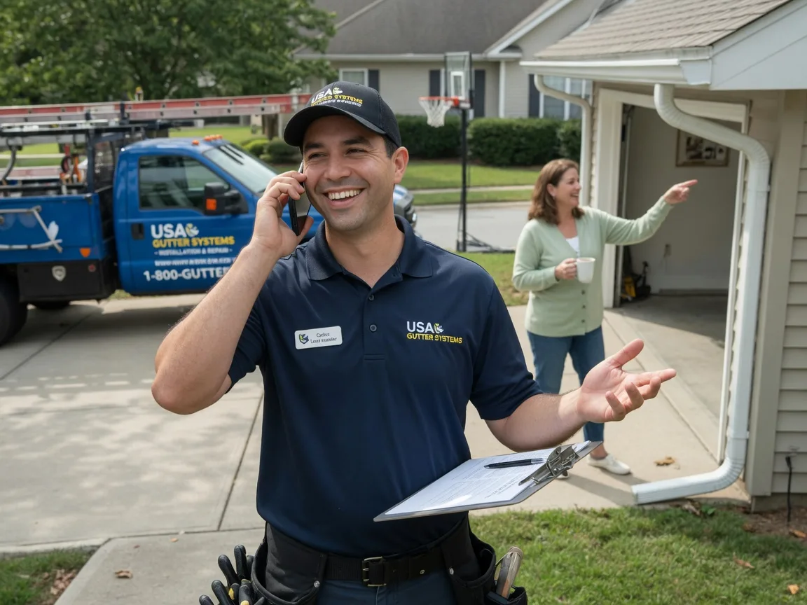 Gutter Installation Cobb Island, MD FAQs
